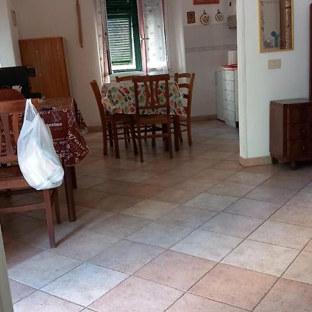 Casa Caterina Setri Levante Сестри Леванте Екстериор снимка