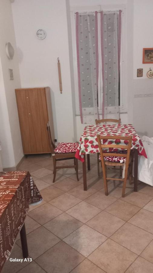 Casa Caterina Setri Levante Сестри Леванте Екстериор снимка